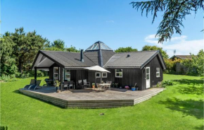 Beautiful Home In Nykøbing Sj With Kitchen, Klint